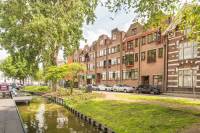 Woning Regentesseplantsoen 46 Gouda