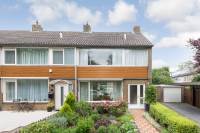 Woning Prof. Titus Brandsmalaan 1 Vleuten