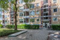 Woning Marnixstraat 55 Alphen aan den Rijn