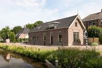 Woning Brugstraat 1 Smilde