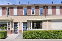 Woning Lauweriksplein 20 Deventer