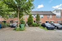 Woning Zandkreek 68 Alkmaar