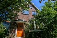 Woning Hillegommerdijk 46 Lisserbroek