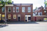 Woning Adelaarstraat 25 Utrecht