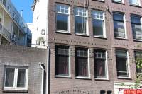 Woning Pieter Baststraat 30 Amsterdam