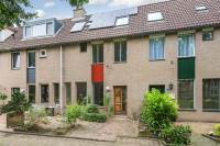 Woning Klompenmakersgilde 80 Houten