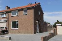 Woning Eikstraat 2 Groesbeek