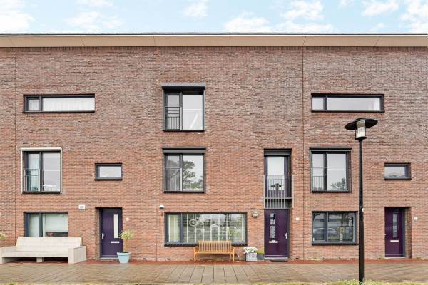 Woning Oudeweg 61 Haarlem