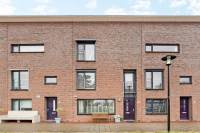 Woning Oudeweg 61 Haarlem