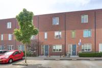 Woning Dolomieten 12 Assendelft