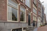 Woning Singel 31 Amsterdam