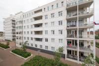 Woning Pruimenboomplein 72 IJmuiden