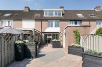 Woning Rietgors 15 Hoogvliet Rotterdam