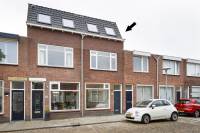 Woning Chrysantstraat 30 Utrecht