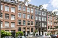Woning Saenredamstraat 5 Amsterdam