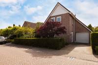 Woning Appelmeet 6 Burgh-Haamstede
