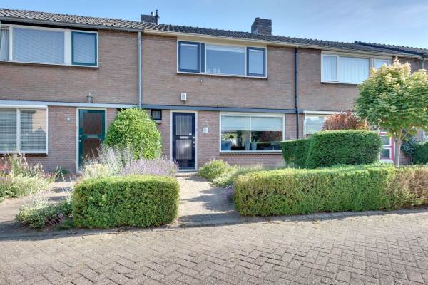 Woning Steenstraat 21 Didam