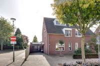 Woning Asperge 40 Helden