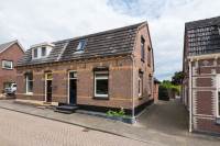 Woning Benedensteenakkers 10 's-Heerenberg