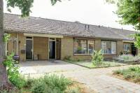 Woning van Aemstelstraat 13 Doornenburg