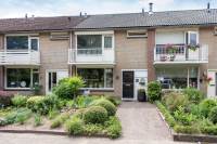Woning H.M. Corwinstraat 18 Oldenzaal