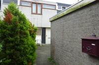 Woning Pallasstraat 135 Emmeloord