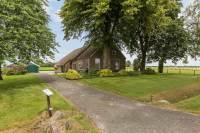 Woning rveldweg 3 Linde