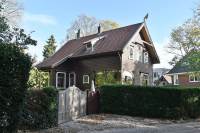 Woning Gerrit van der Veenlaan 2 Baarn