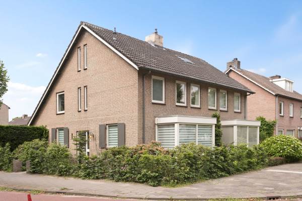Woning Laagstraat 2 Vught