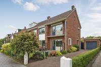Woning Koningin Wilhelminastraat 11 Kloetinge