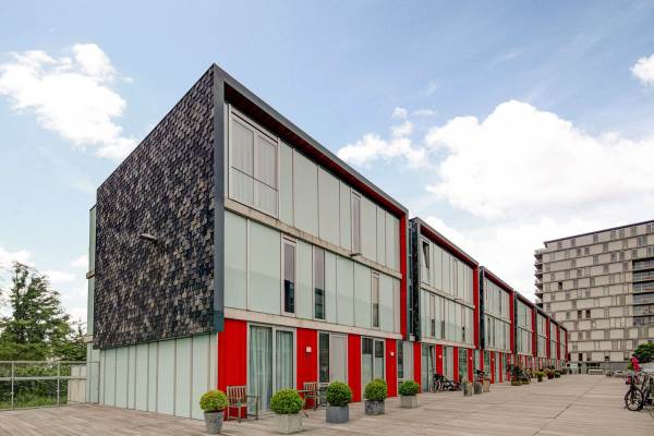 Woning Osdorper Ban 533 Amsterdam