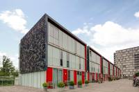 Woning Osdorper Ban 533 Amsterdam