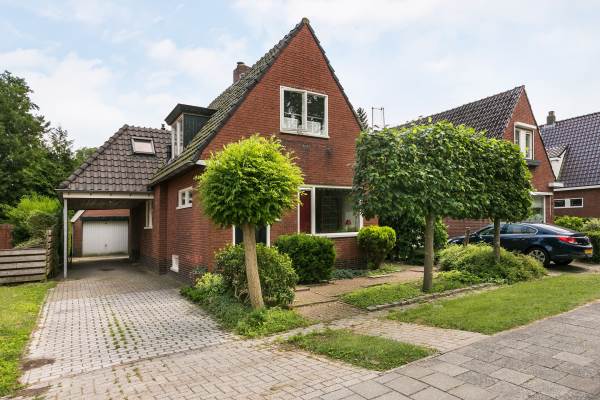 Woning Hoorntjesweg 49 Winschoten