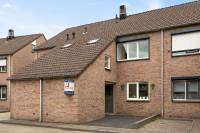 Woning Volmolenhoef 6 Dongen