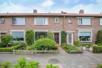 Woning Schubertlaan 60 Apeldoorn