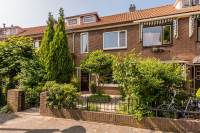 Woning Prins Hendriklaan 97 Vlaardingen