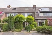 Woning de Ruyterlaan 95 Bennebroek
