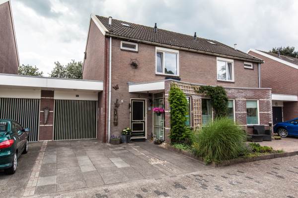 Woning Castor 28 Hoogezand