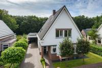 Woning Krimweg 50 Hoenderloo