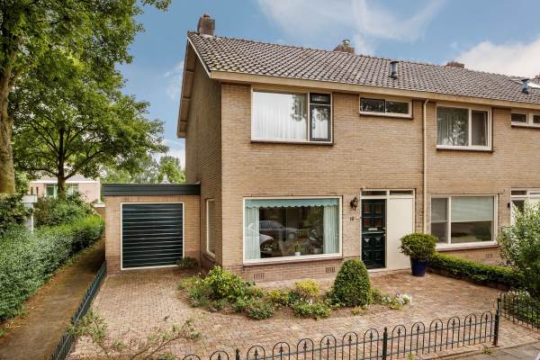 Woning Nieuwe Vaart 18 Vleuten