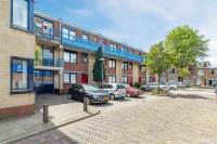 Woning Berkstraat 10 Utrecht