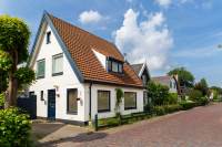 Woning Dorpsstraat 116 Bergen (nh)