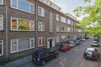 Woning Boreelstraat 62 Rotterdam
