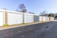 Garage Henegouwselaan 43 Amstelveen