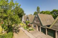 Woning Binnentún 7 Goutum