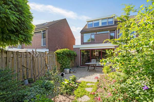 Woning Zoetendaal 225 Elst