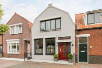 Woning Voorstraat 29 Sint Philipsland