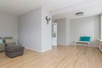 Woning Groen van Prinstererlaan 137 Den Haag