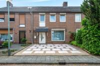 Woning De Eerensstraat 6 Roermond