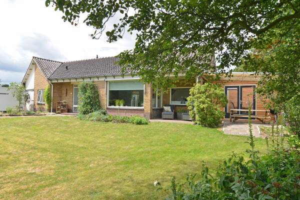 Woning Bergweg 69 Tuk